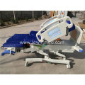 Obstetric Delivery Table No-lift Patient Foot Section